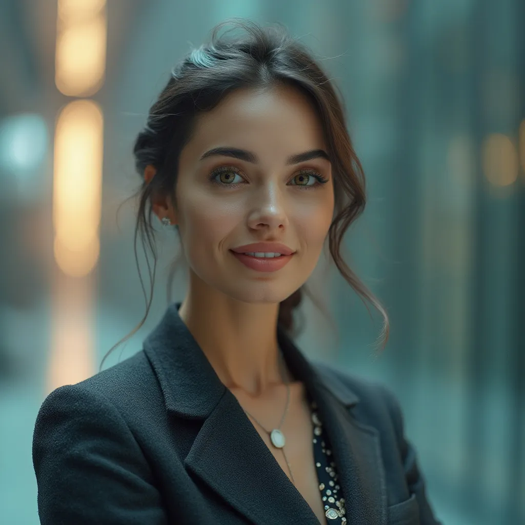 Marina Godoy - Directora Ejecutiva